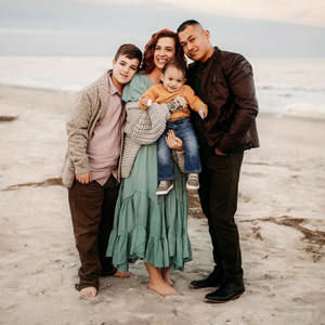 Meet your Posher, Karey